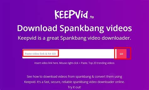spankbang download limit|Guide Free SpankBang Video Download and Its Alternatives.